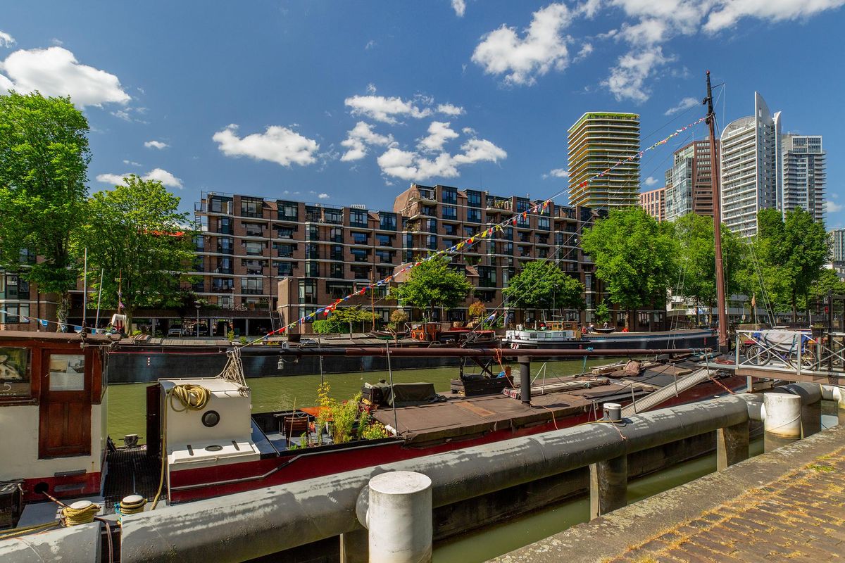 Scheepmakerskade 64