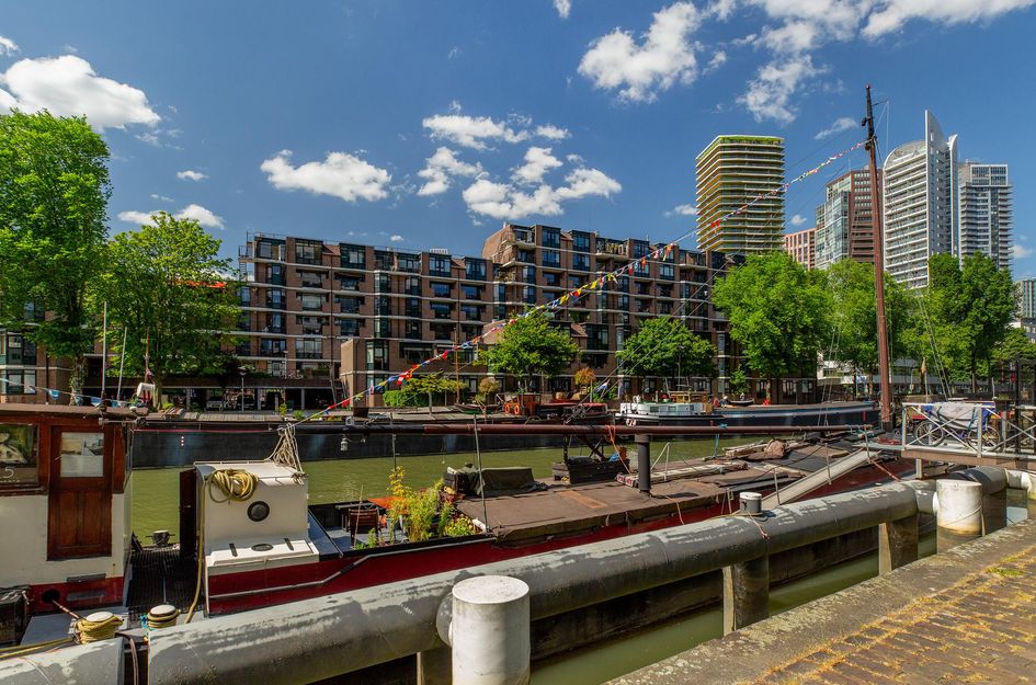 Scheepmakerskade 64