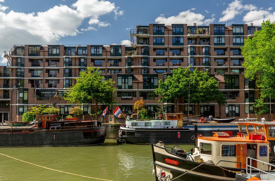 Scheepmakerskade 64