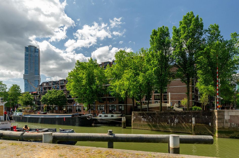 Scheepmakerskade 64