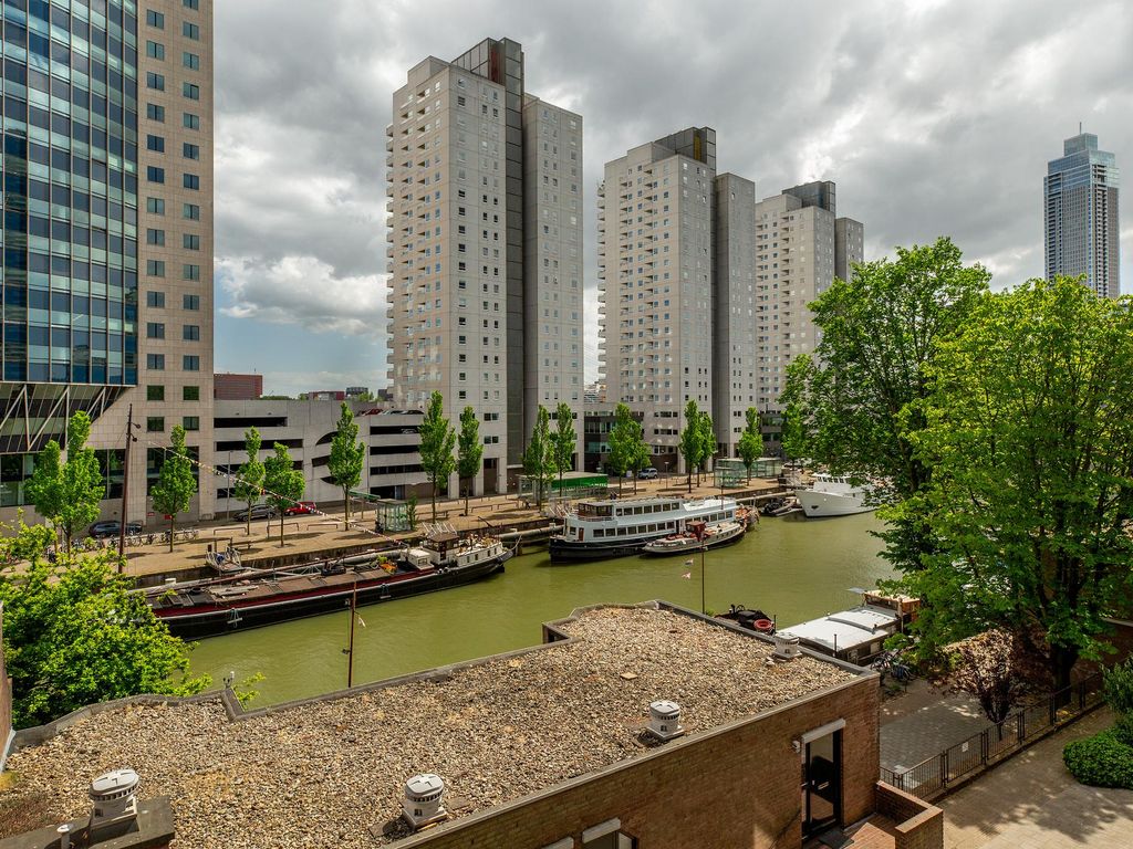 Scheepmakerskade 64, ROTTERDAM