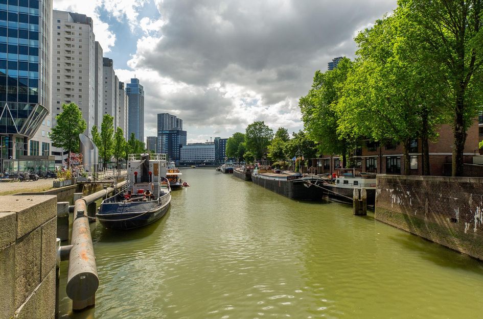 Scheepmakerskade 64