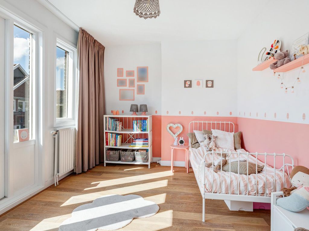 Elisabethlaan 10, ROTTERDAM