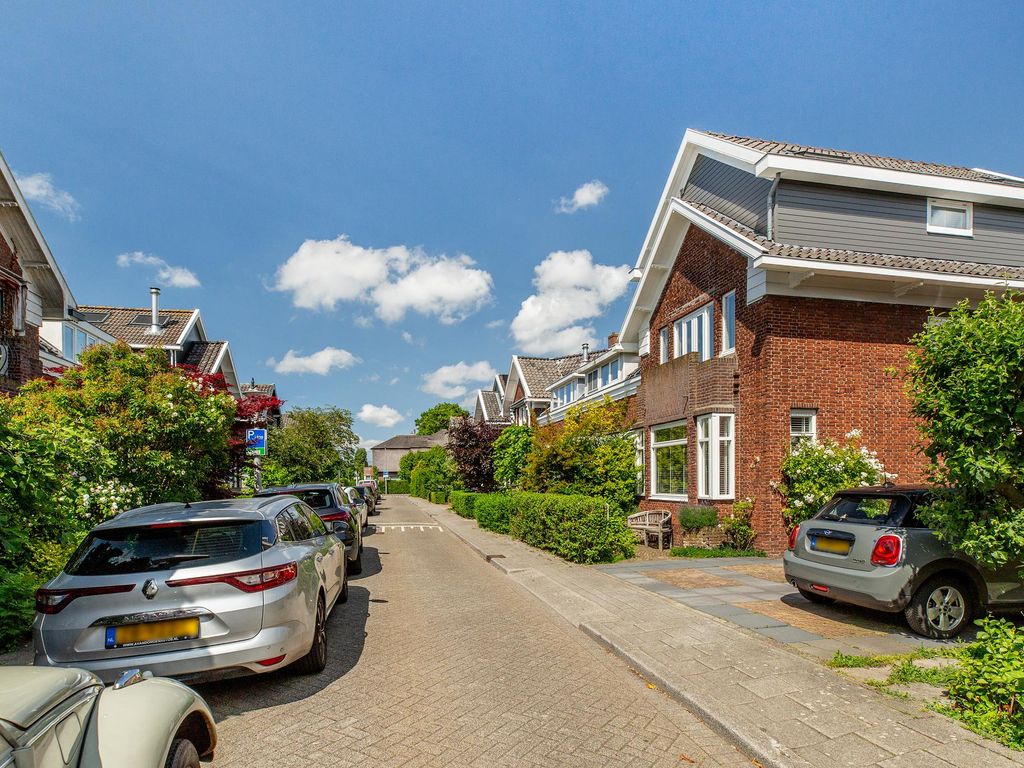 Elisabethlaan 10, ROTTERDAM