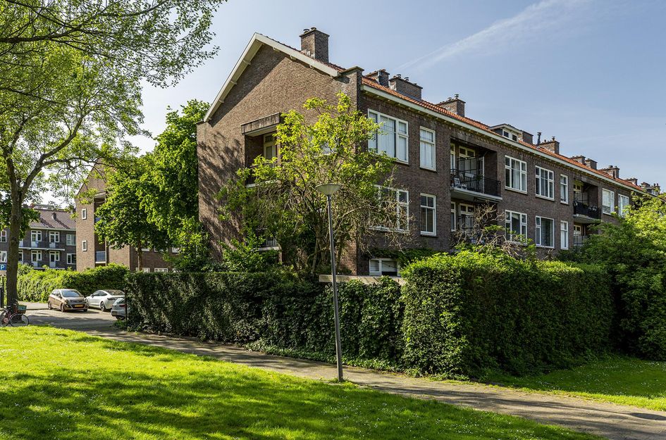 Carel van Nieveltstraat 32B