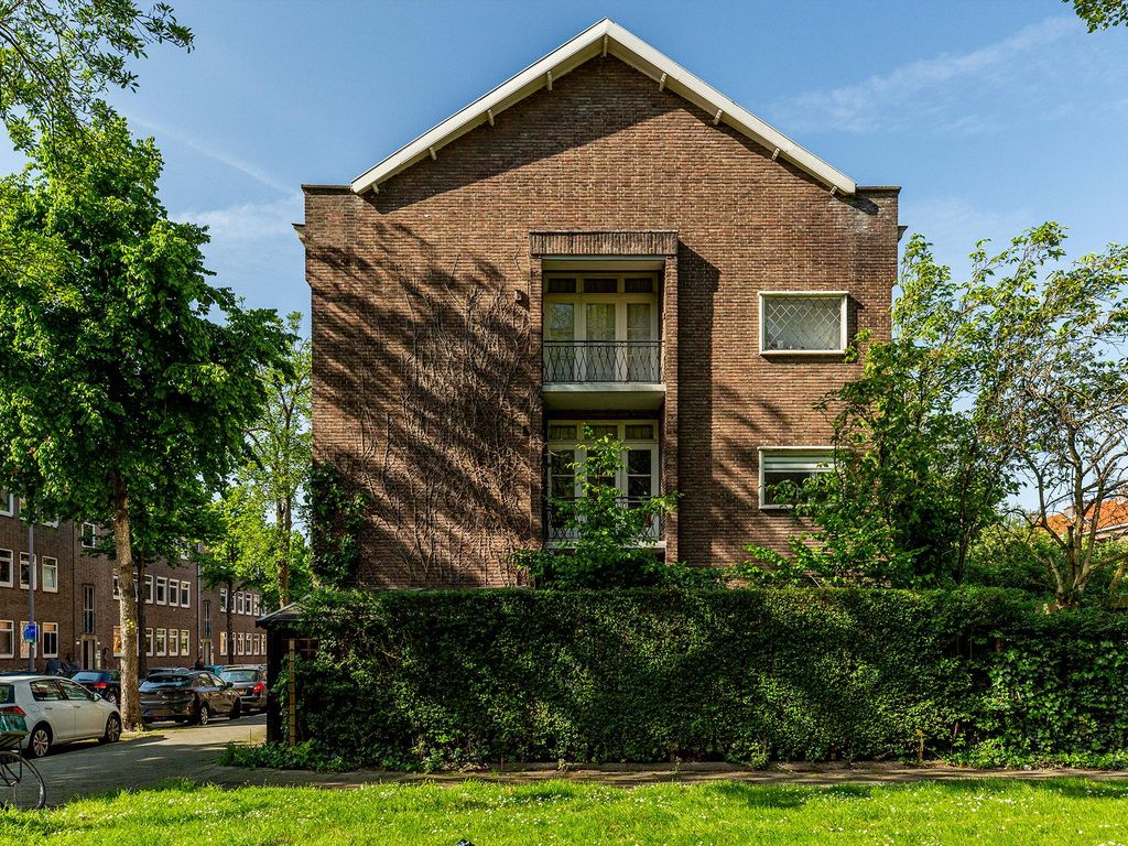 Carel van Nieveltstraat 32B, ROTTERDAM