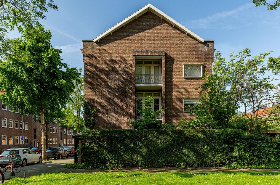 Carel van Nieveltstraat 32B