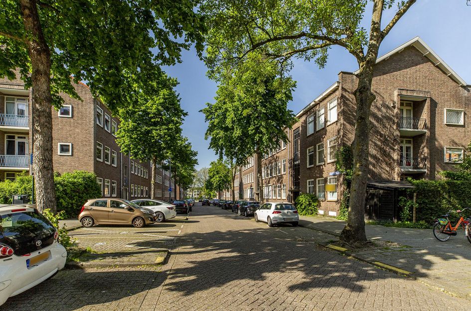 Carel van Nieveltstraat 32B