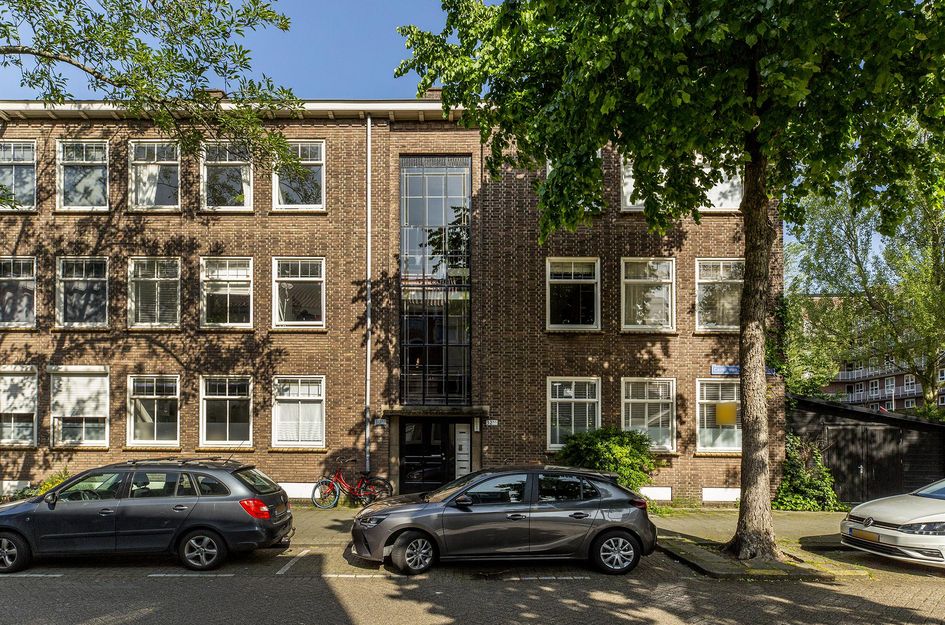 Carel van Nieveltstraat 32B