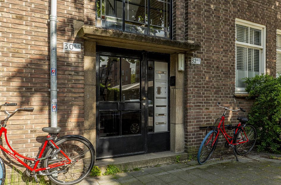 Carel van Nieveltstraat 32B