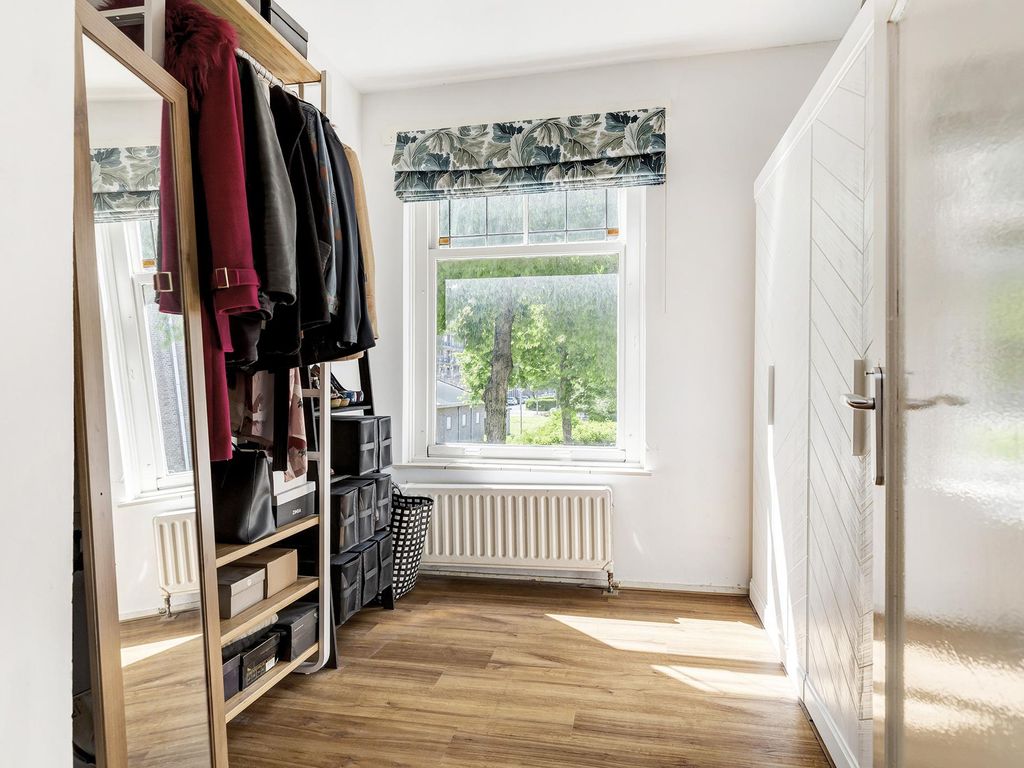 Carel van Nieveltstraat 32B, ROTTERDAM