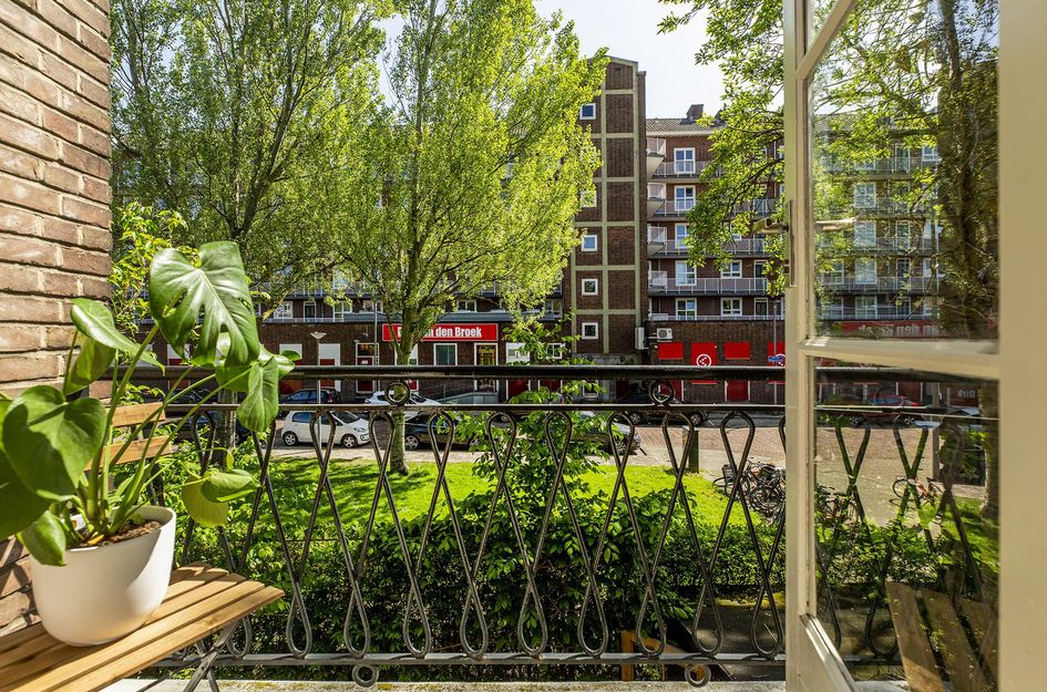 Carel van Nieveltstraat 32B