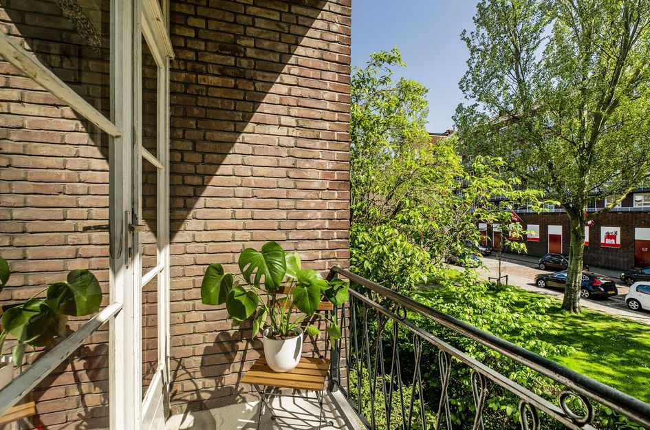 Carel van Nieveltstraat 32B