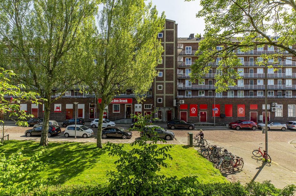 Carel van Nieveltstraat 32B