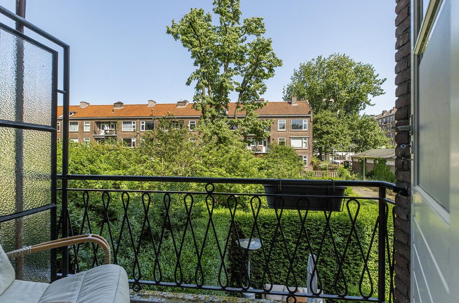 Carel van Nieveltstraat 32B