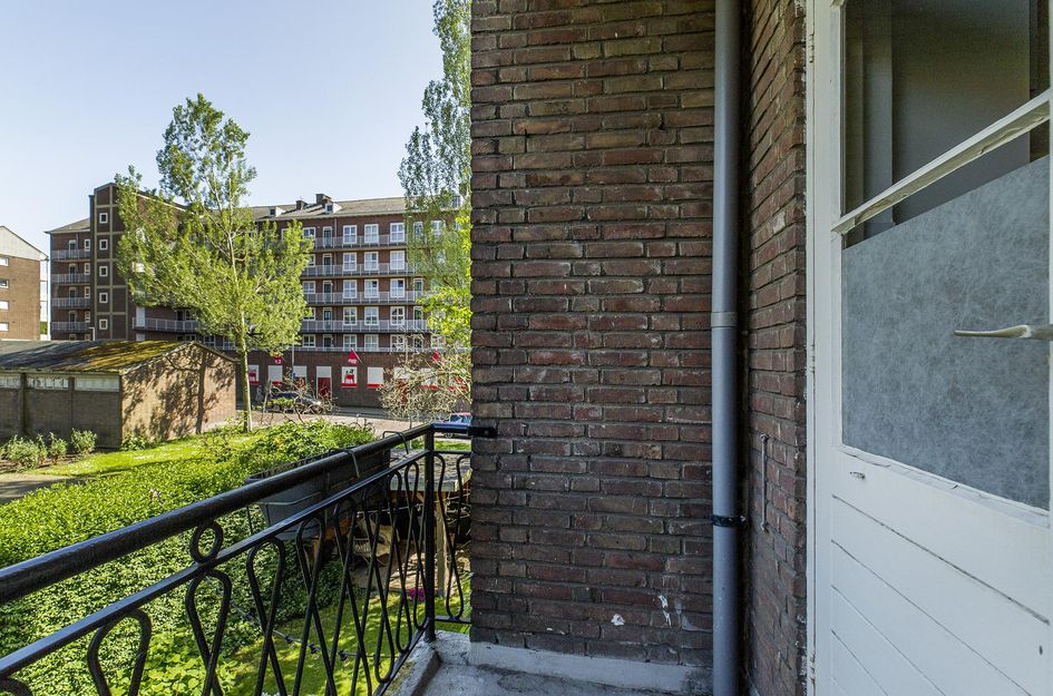 Carel van Nieveltstraat 32B