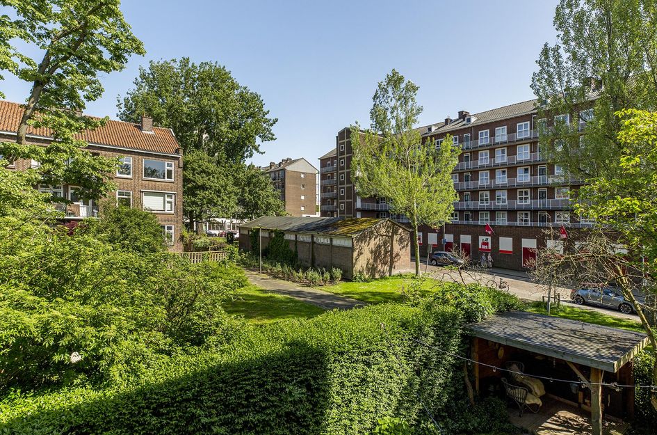 Carel van Nieveltstraat 32B