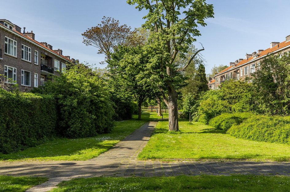 Carel van Nieveltstraat 32B