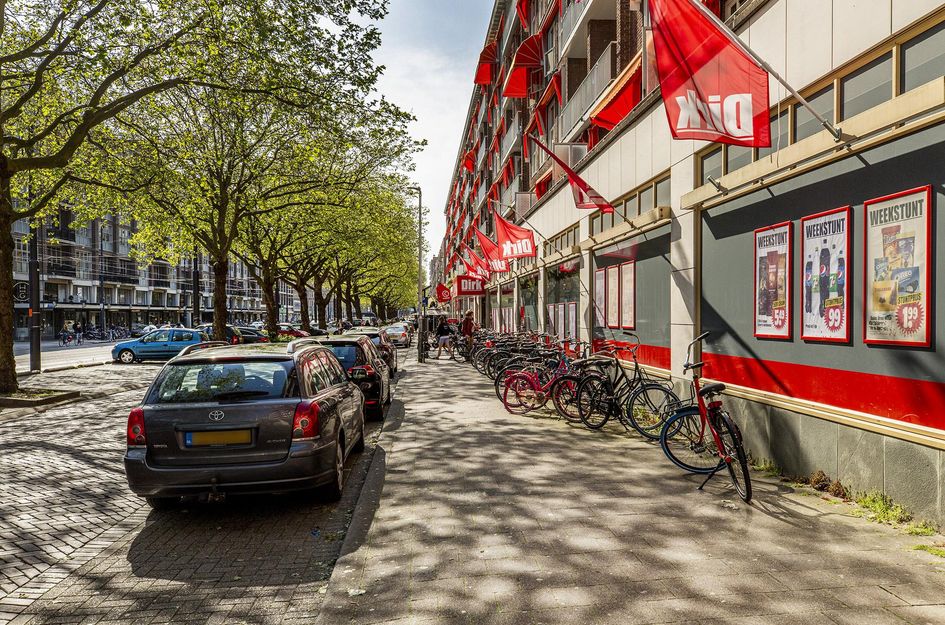 Carel van Nieveltstraat 32B