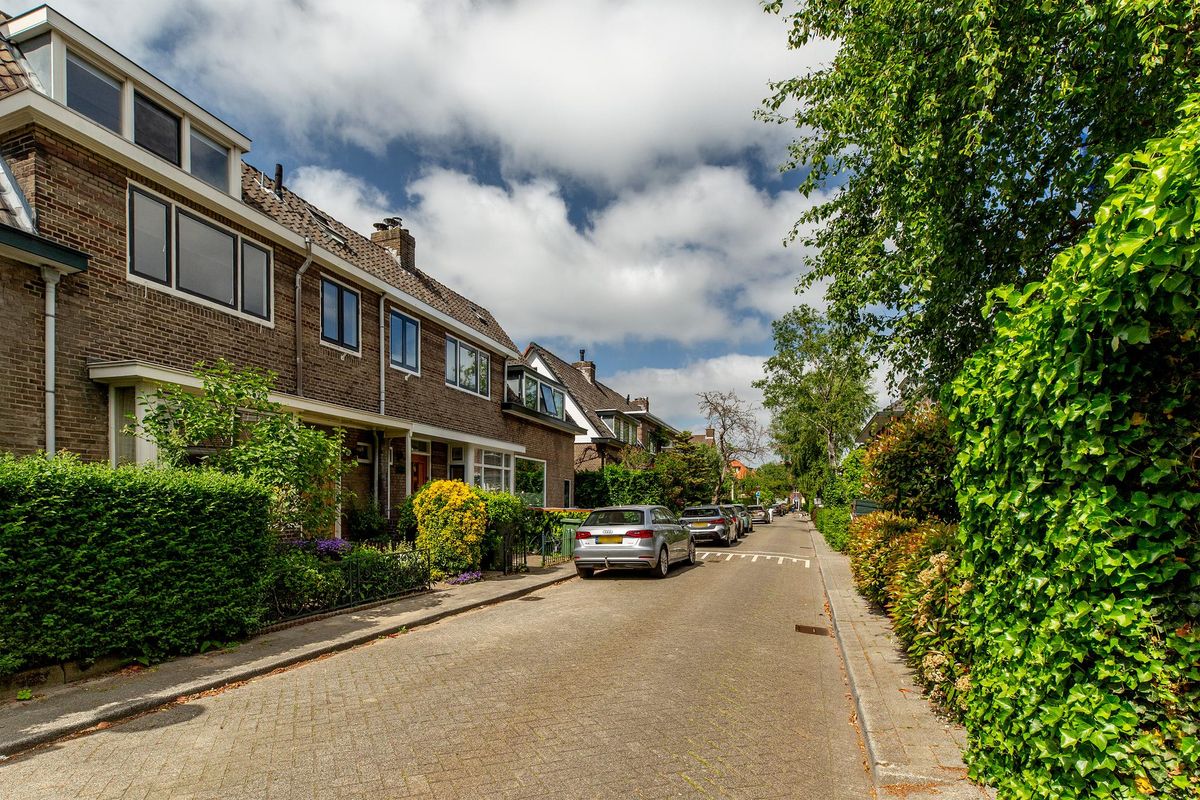 Wilhelminalaan 3
