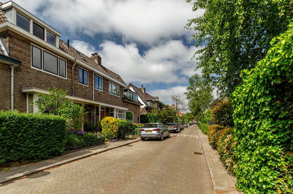 Wilhelminalaan 3