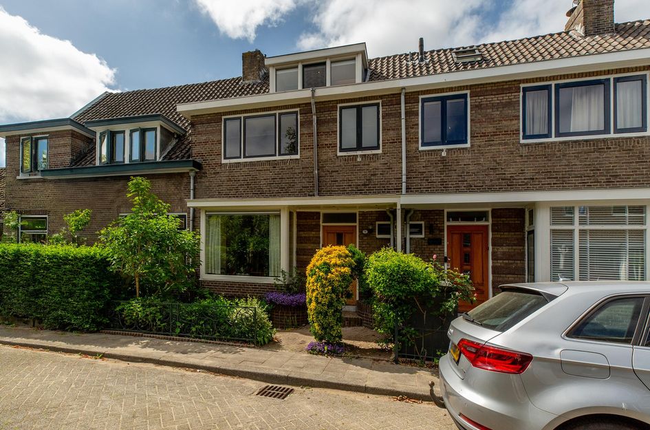Wilhelminalaan 3