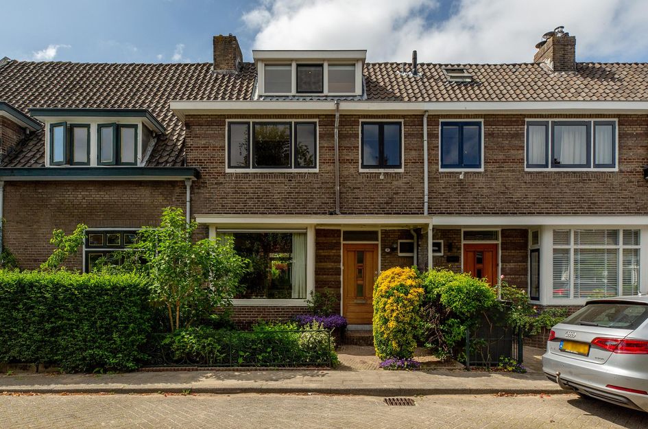 Wilhelminalaan 3