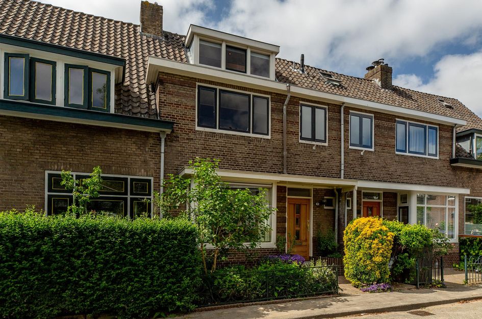 Wilhelminalaan 3