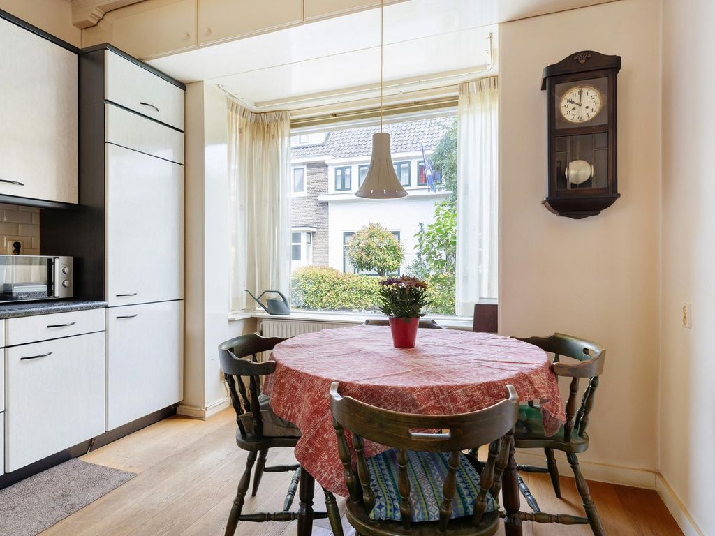 Wilhelminalaan 3, ROTTERDAM