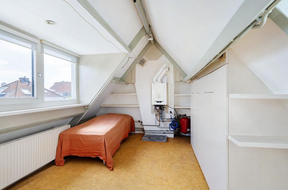 Wilhelminalaan 3