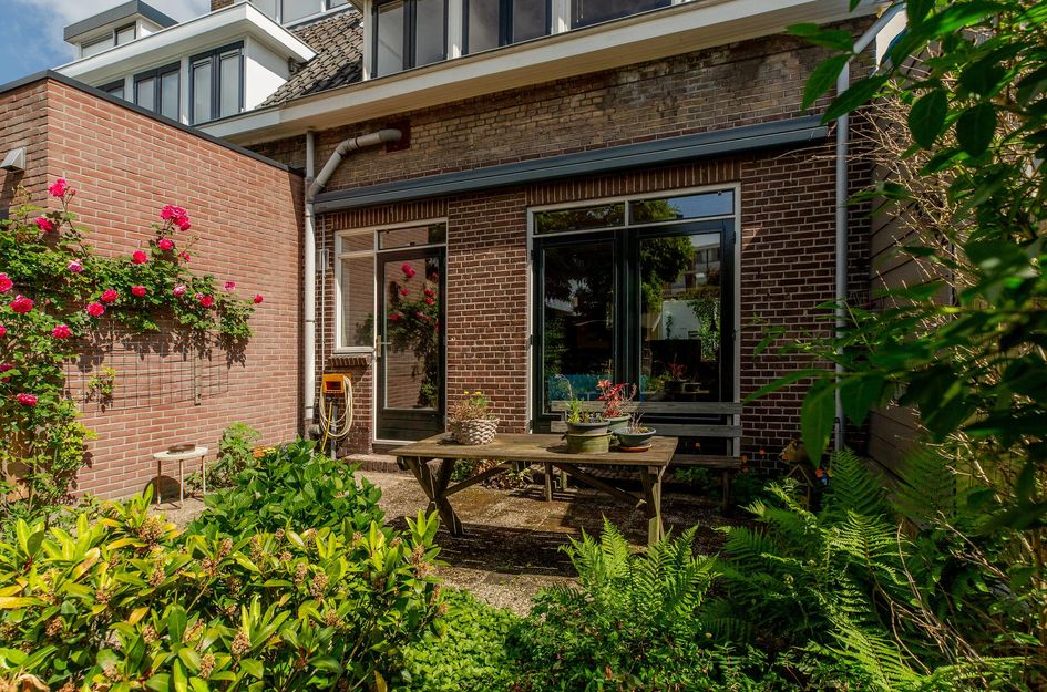 Wilhelminalaan 3