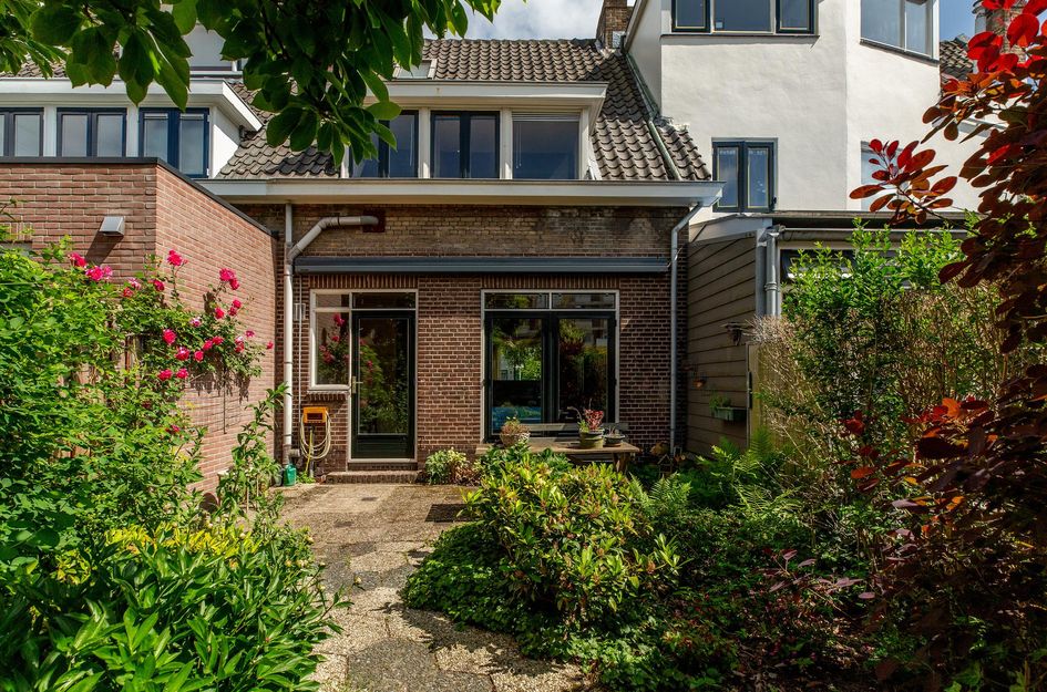 Wilhelminalaan 3