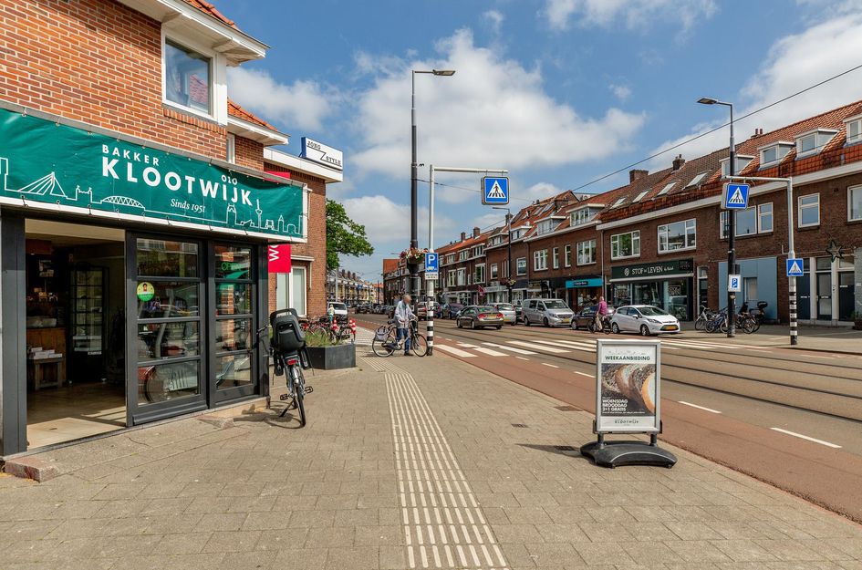 Wilhelminalaan 3