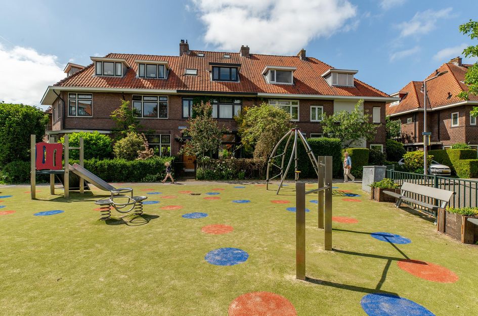 Wilhelminalaan 3