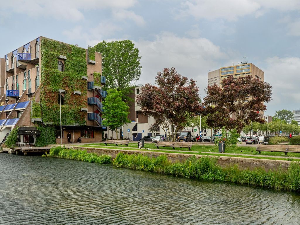 Sint-Jacobstraat 197, ROTTERDAM