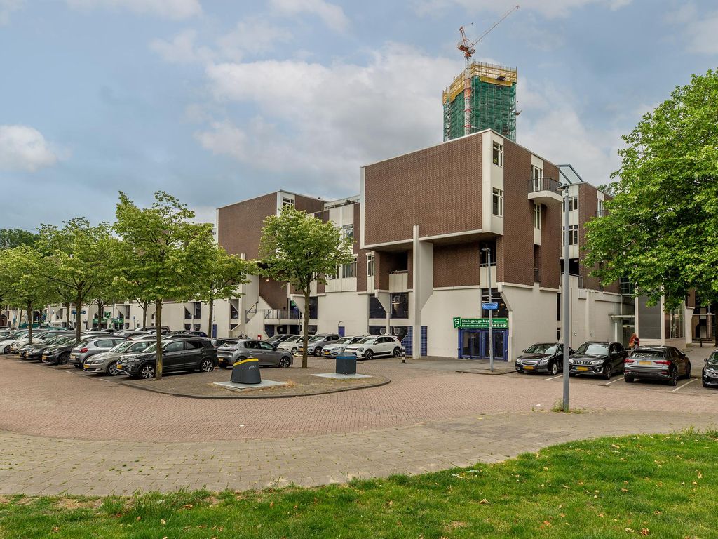 Sint-Jacobstraat 197, ROTTERDAM