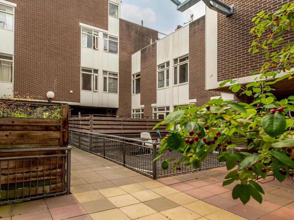 Sint-Jacobstraat 197, ROTTERDAM