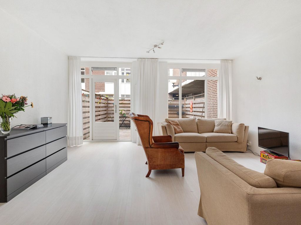 Sint-Jacobstraat 197, ROTTERDAM