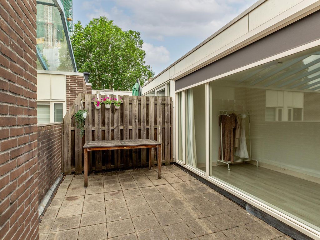 Sint-Jacobstraat 197, ROTTERDAM