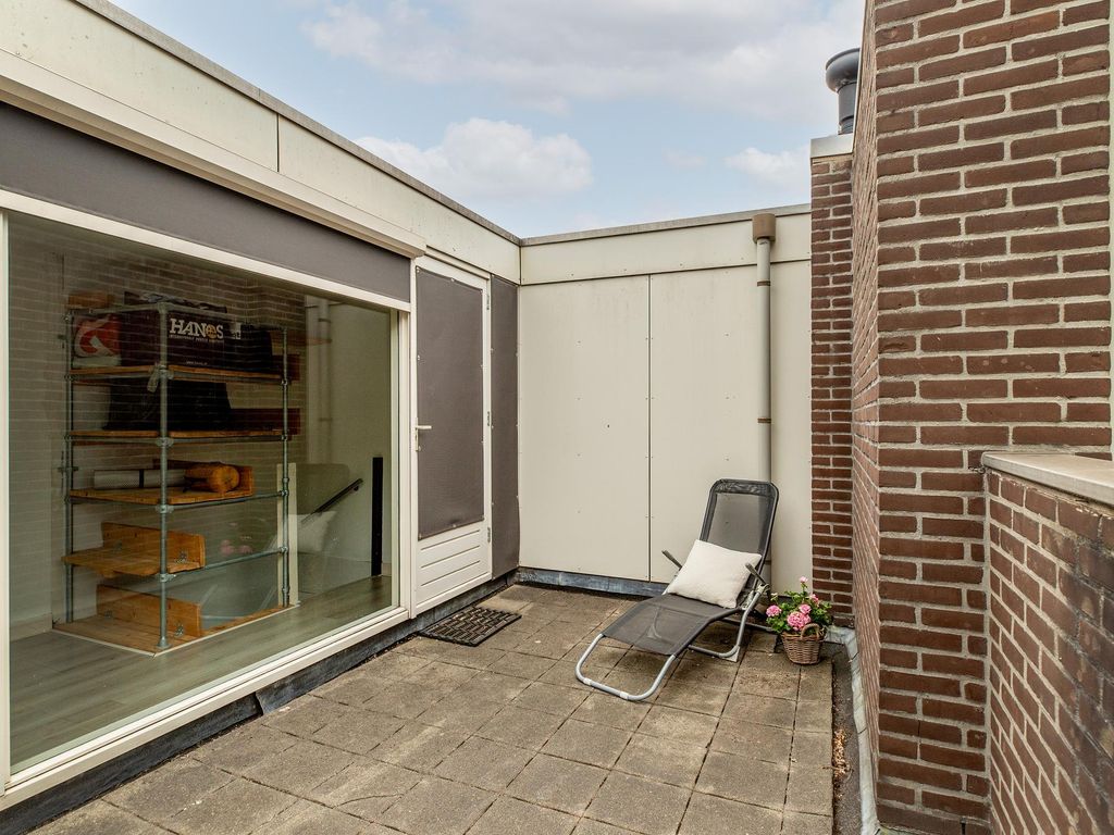 Sint-Jacobstraat 197, ROTTERDAM