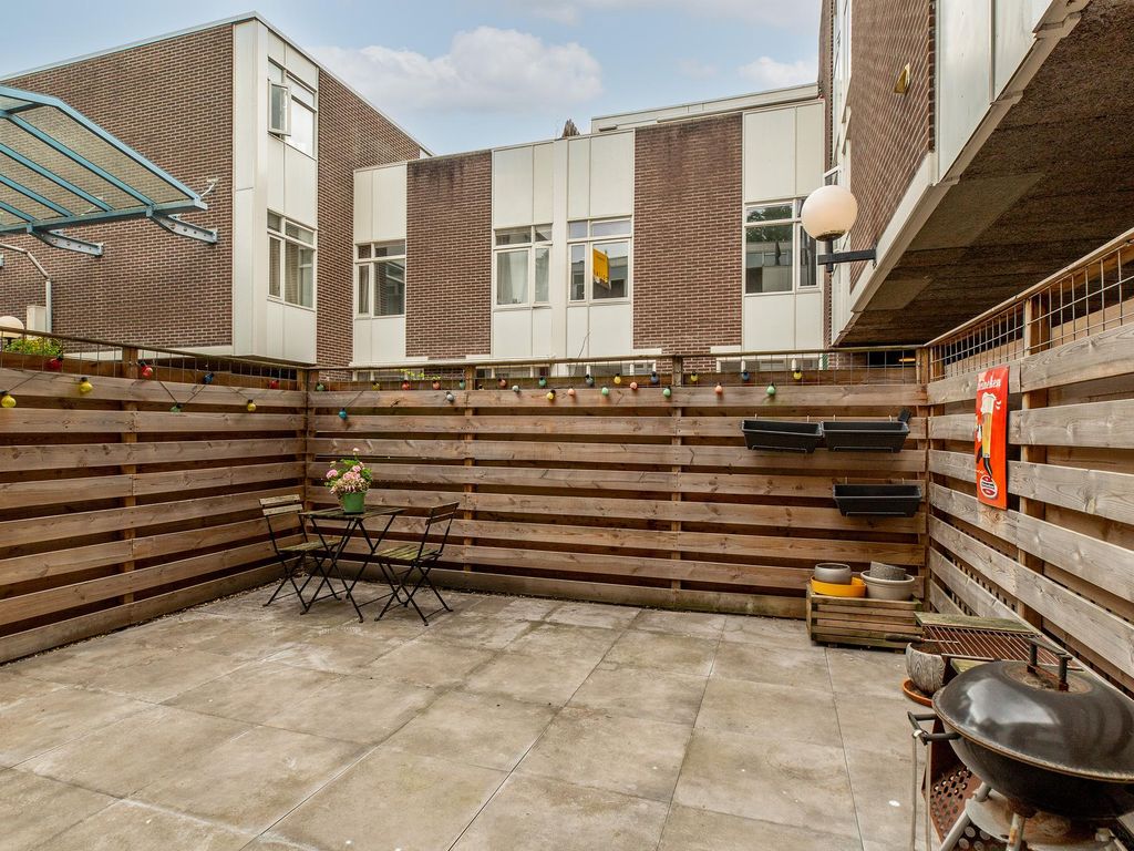 Sint-Jacobstraat 197, ROTTERDAM