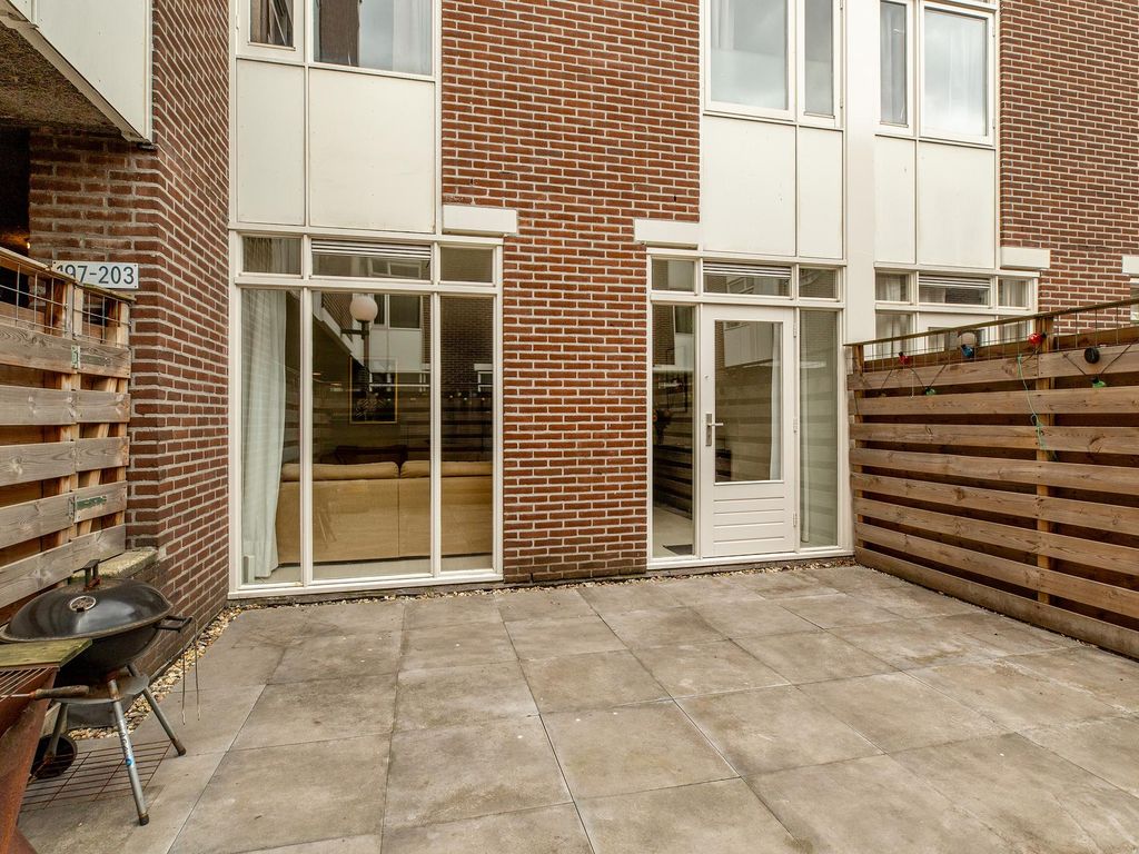 Sint-Jacobstraat 197, ROTTERDAM