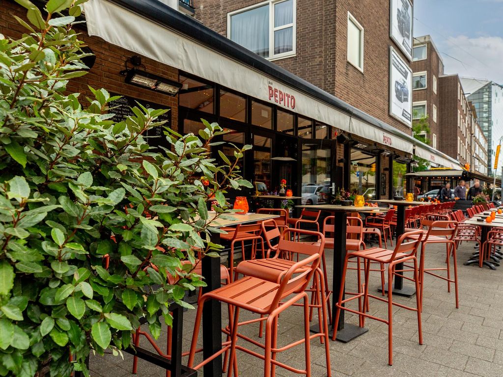 Sint-Jacobstraat 197, ROTTERDAM