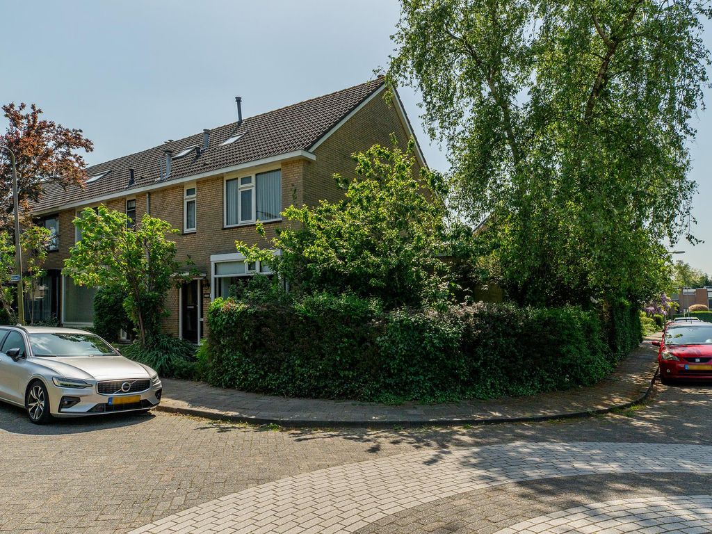 Ratelaar 1, KRIMPEN AAN DEN IJSSEL