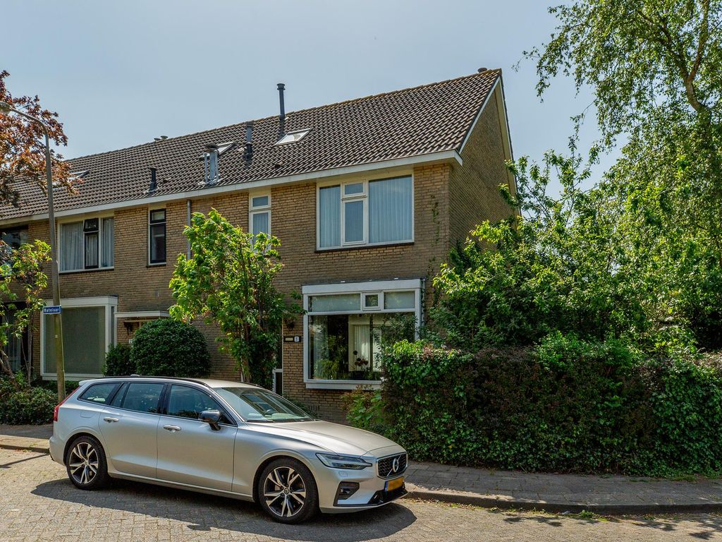 Ratelaar 1, KRIMPEN AAN DEN IJSSEL