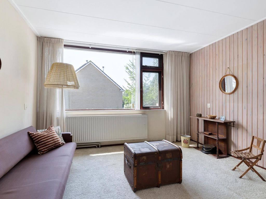 Ratelaar 1, KRIMPEN AAN DEN IJSSEL
