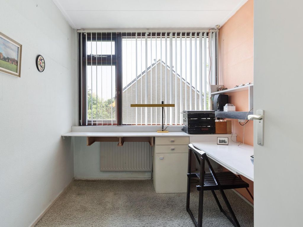 Ratelaar 1, KRIMPEN AAN DEN IJSSEL