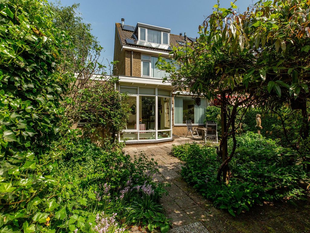 Ratelaar 1, KRIMPEN AAN DEN IJSSEL