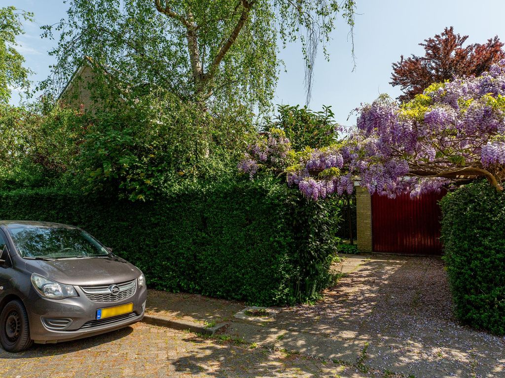 Ratelaar 1, KRIMPEN AAN DEN IJSSEL