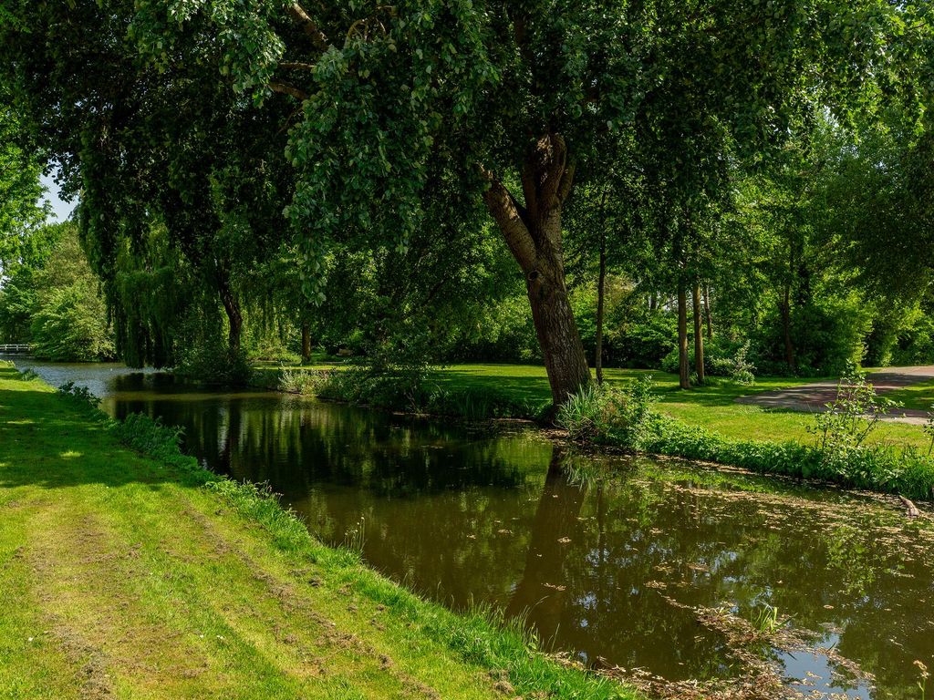 Ratelaar 1, KRIMPEN AAN DEN IJSSEL